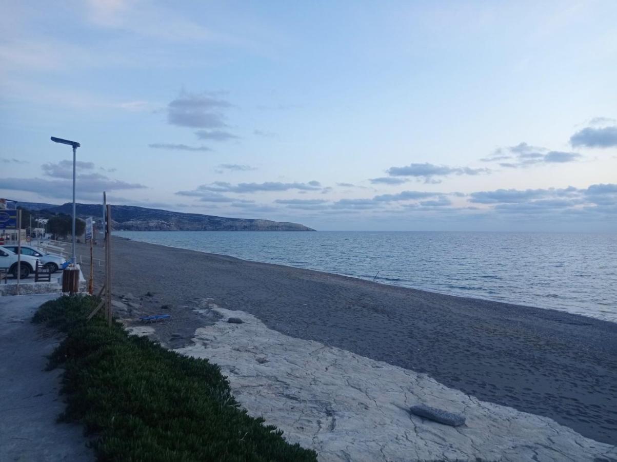 Alexia'S Houses Kalamaki  Dış mekan fotoğraf